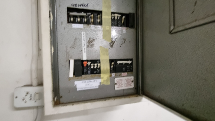 To Let commercial Property for Rent in Woodstock Western Cape